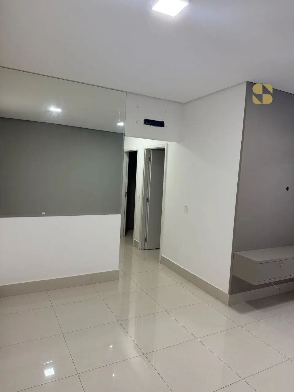 Apartamento em Jardimbeirario, Cuiabá-MT - Foto 2