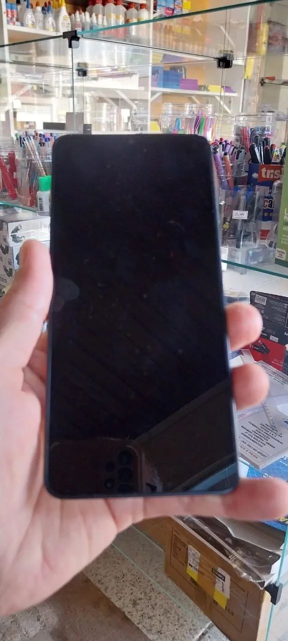 Celular Galaxy A07 - Foto 3