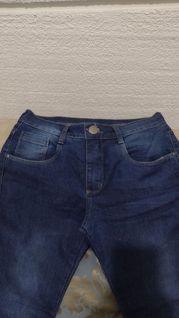 Vendo Calça jeans Nova