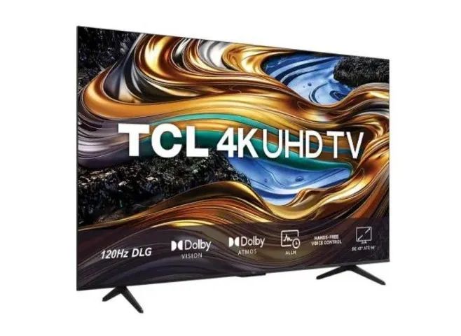 SMART TV 55" TCL P755 nova 