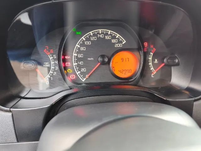 Fiat Strada Working 1.4 MPI Fire Flex 8V CS 2015 - Foto 2