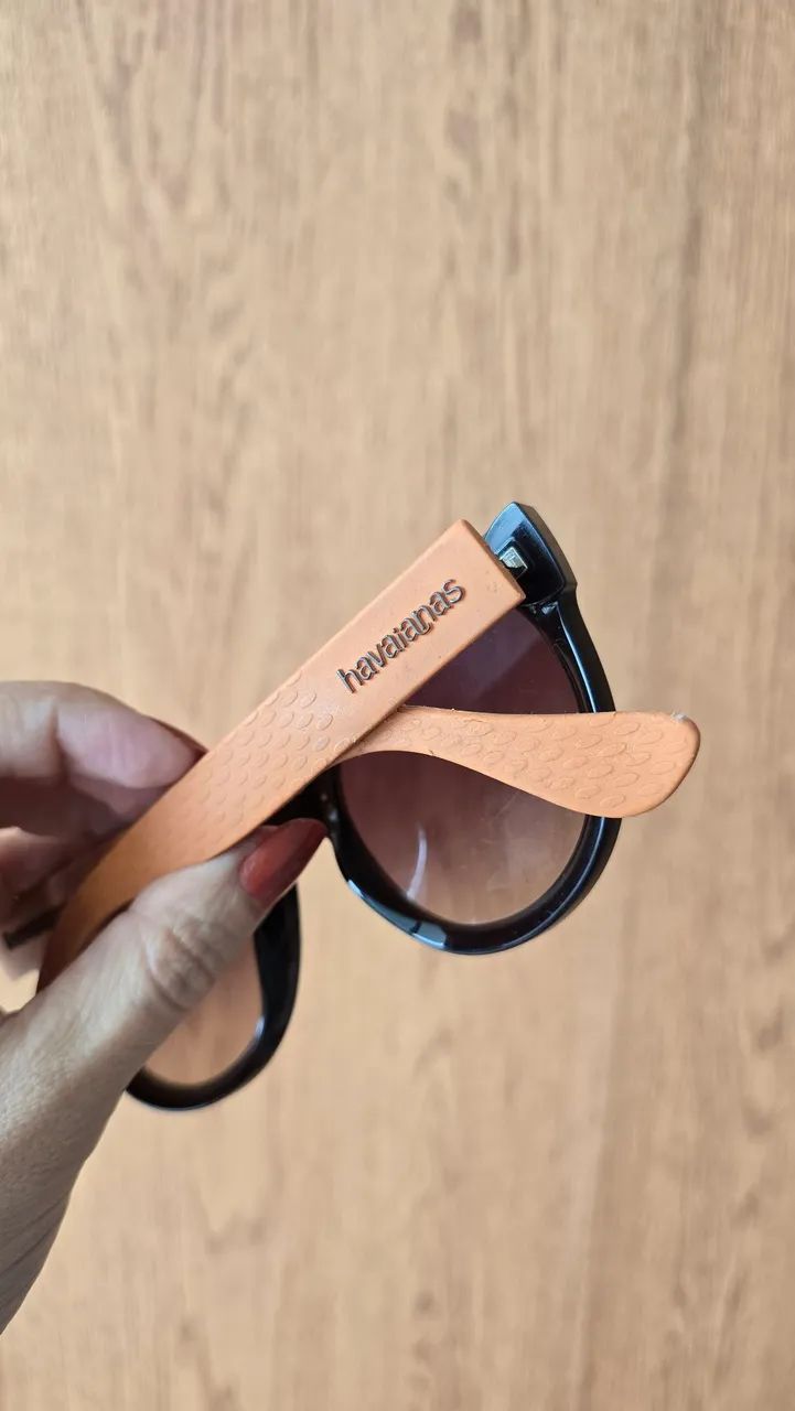 Óculos de sol havaianas  - Foto 3