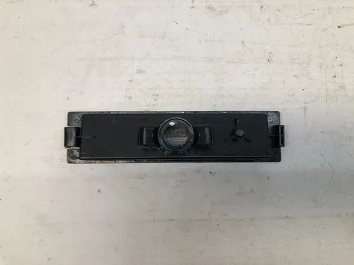 Lanterna Luz Placa Renault Kwid 2017 2023 - Foto 2