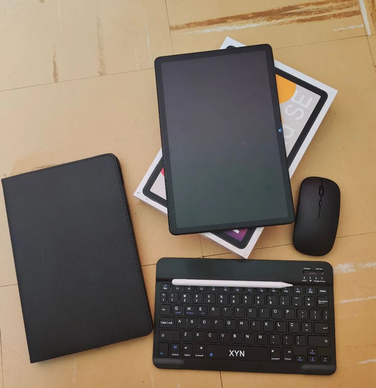Redmi Pad SE