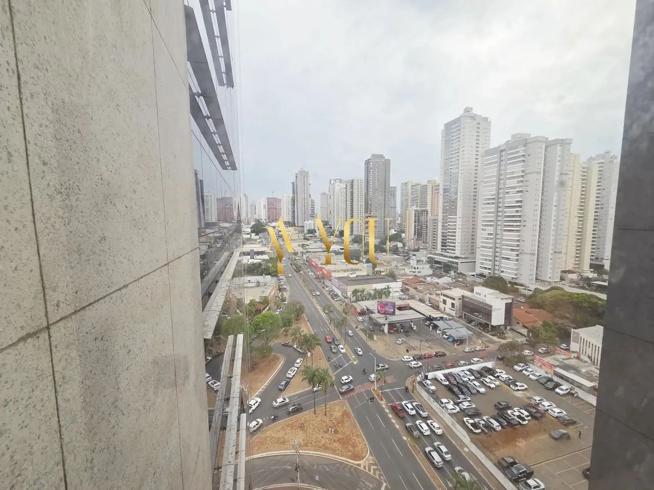 Sala Comercial no Orion Complex  Exclusividade e Estrutura Premium para Empresa - Foto 11