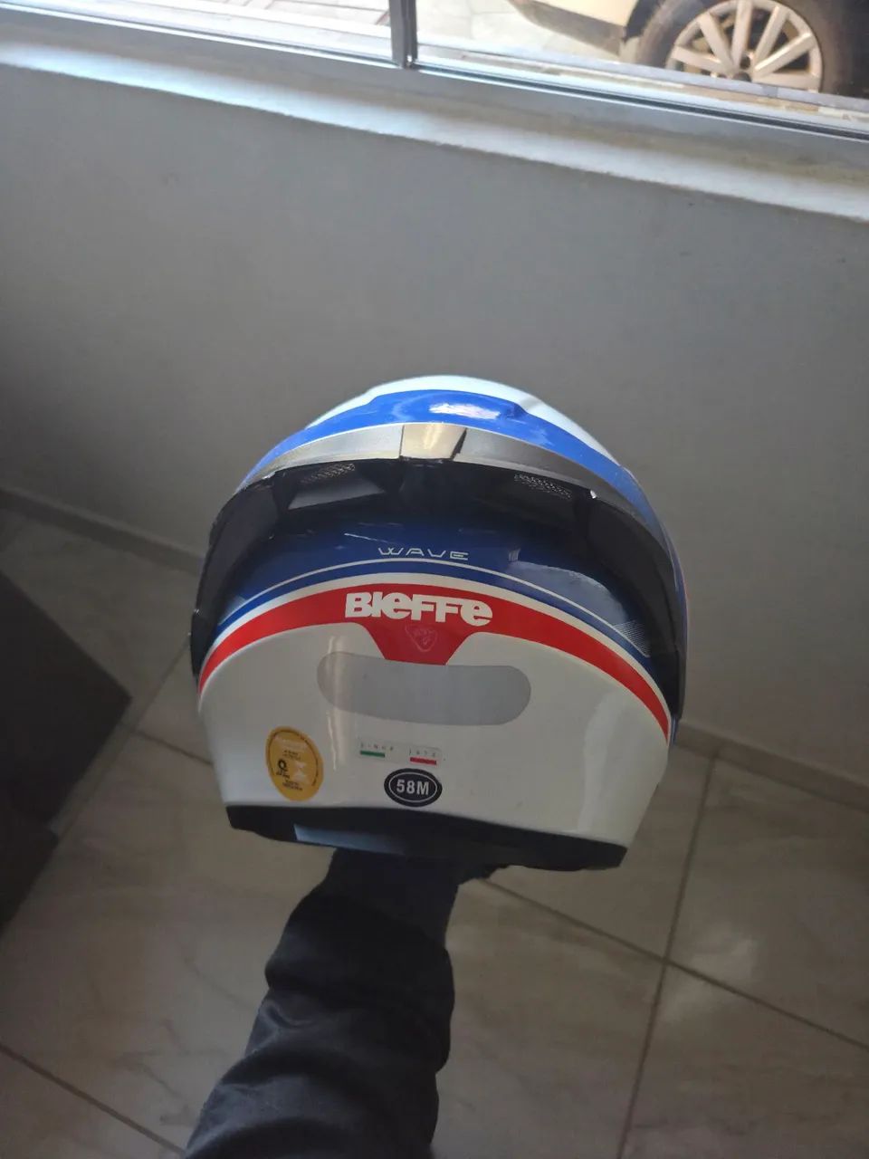 BIEFFE BPACE WAVE N58  - Foto 2