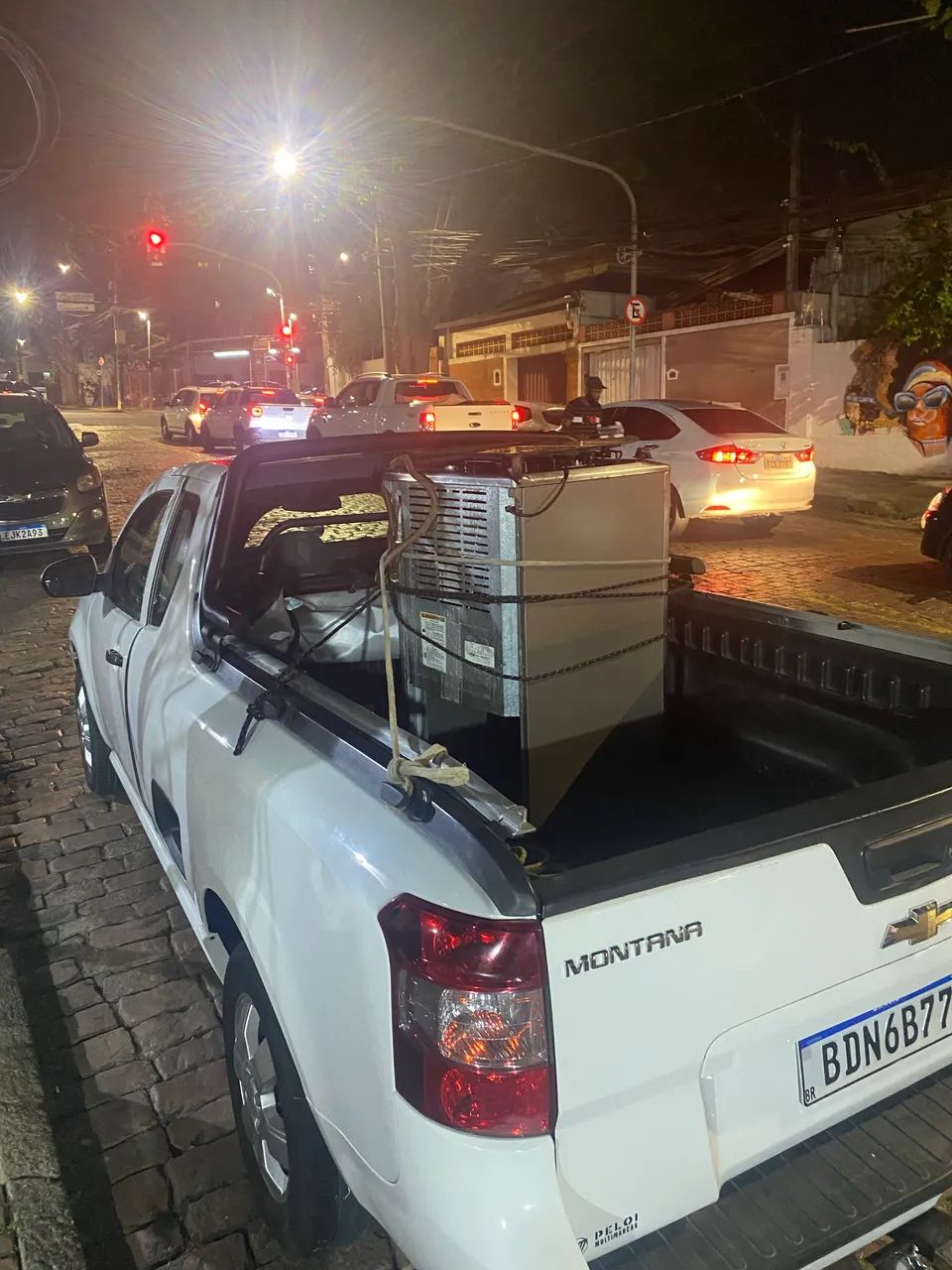 Fretes e carretos  - Foto 4