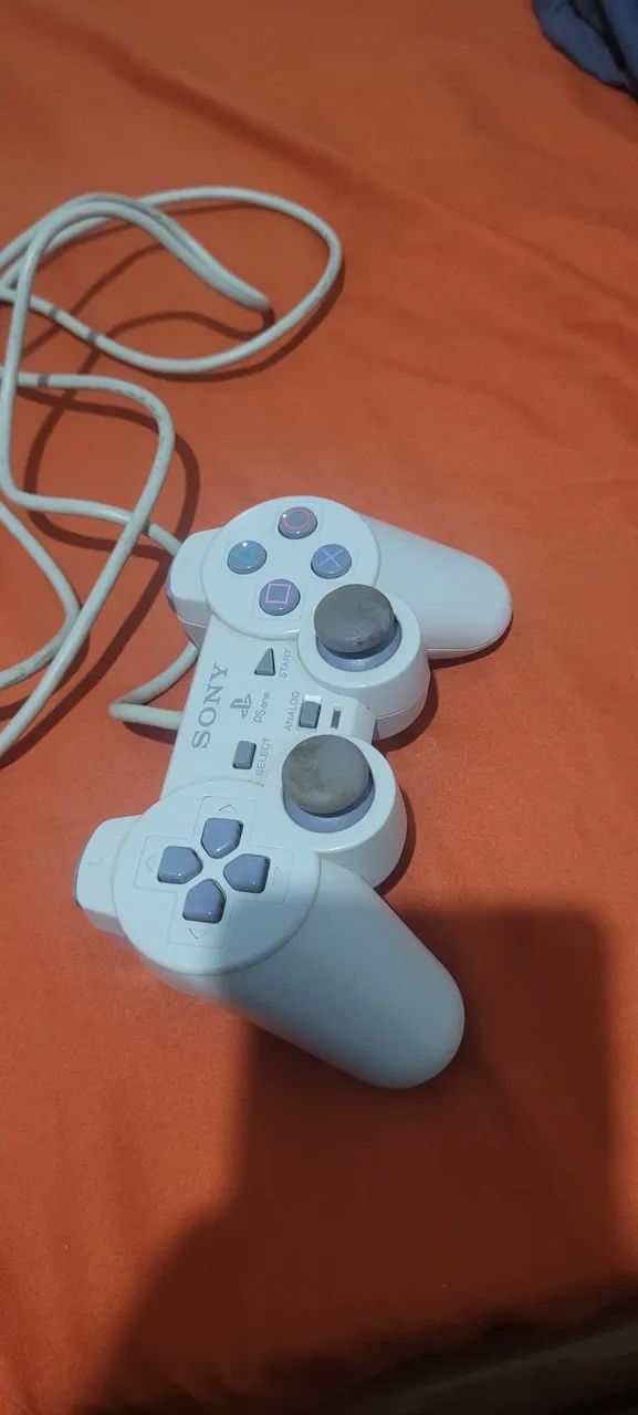 Manete de Ps1 - Foto 4