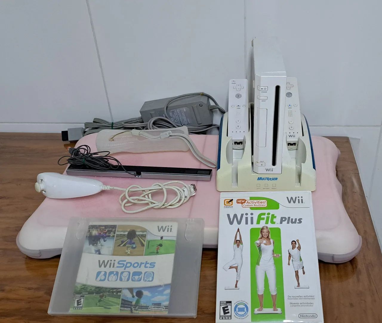 Wii Multilaser - Foto 2