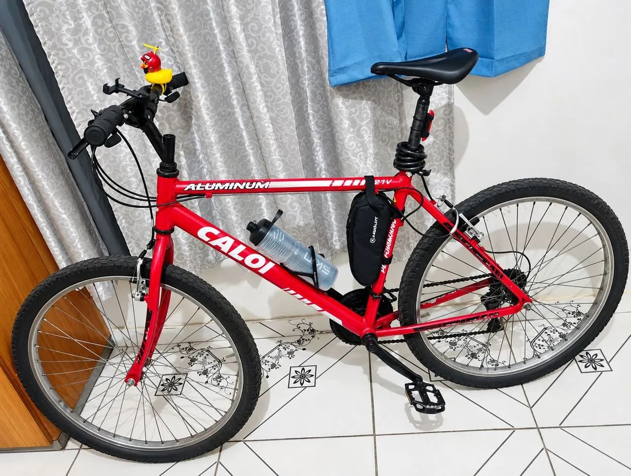 Bike aro 26 