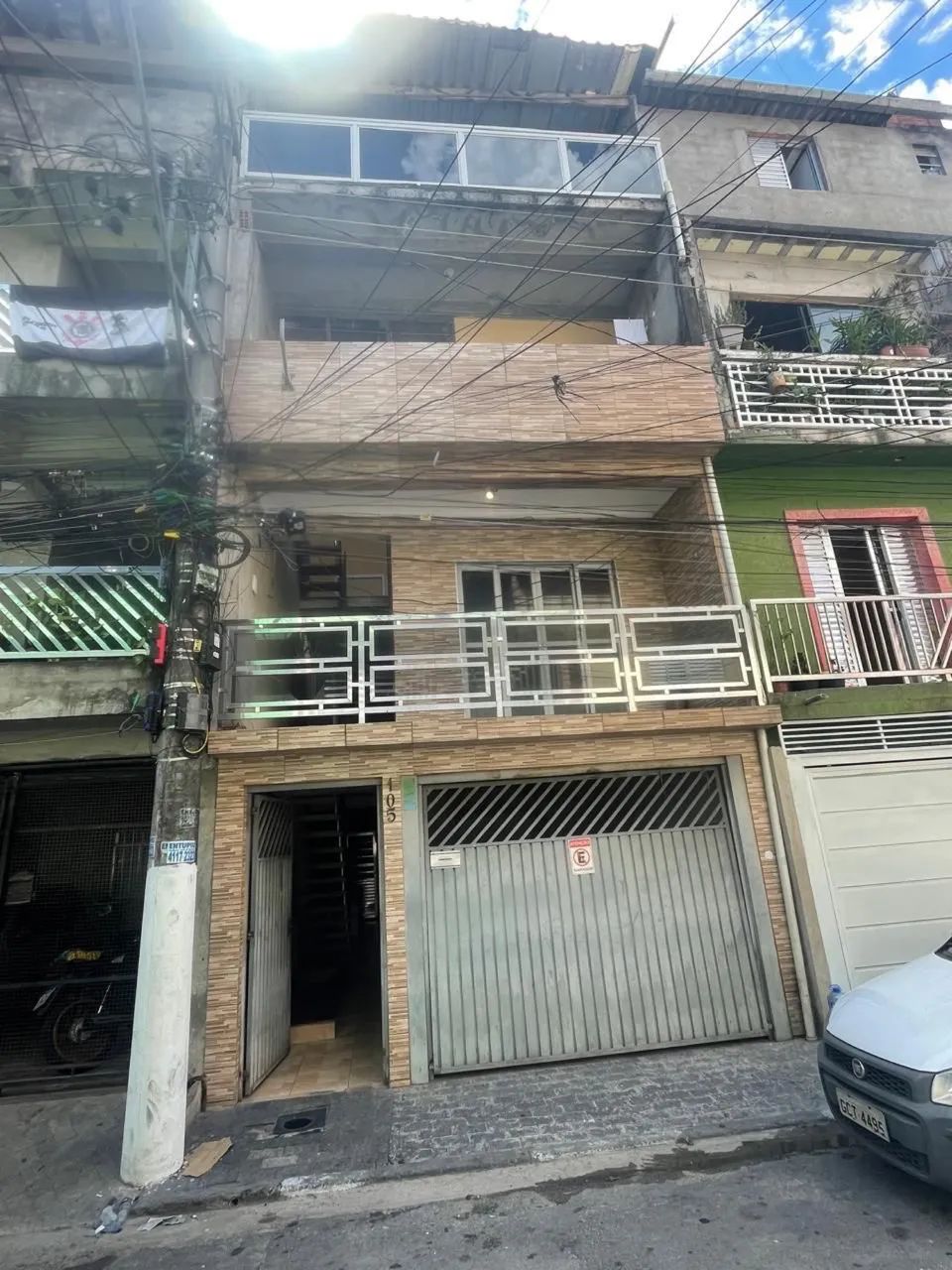 Foto - São Paulo - Vila Sabrina