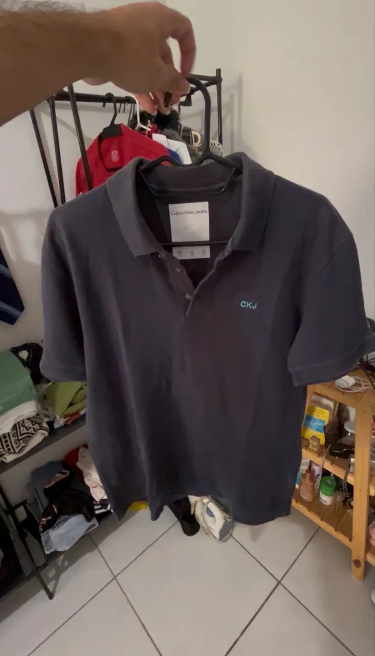 Roupas usadas em ótimo estado  - Foto 2