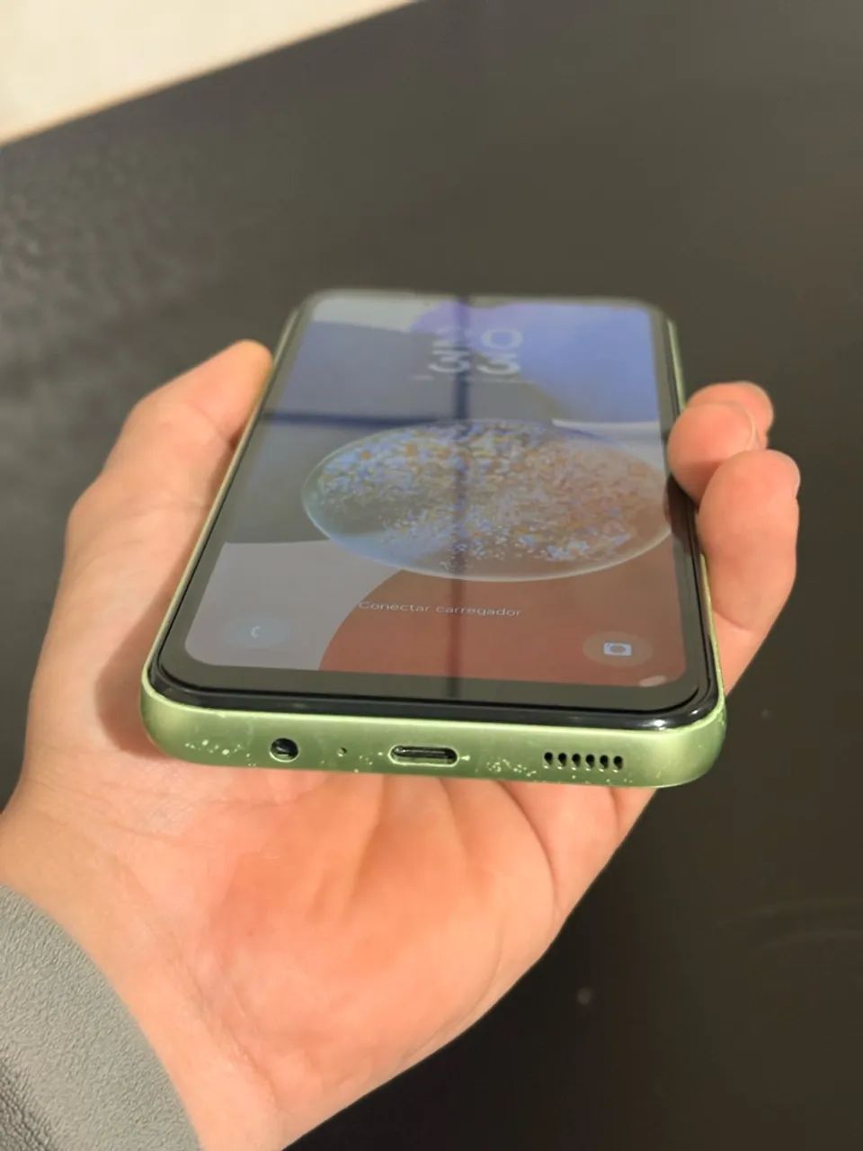 Samsung Galaxy A14 5G 128GB - Funcionando Perfeitamente  - Foto 3