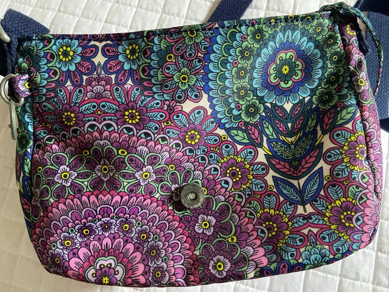 Bolsa da kipling - Foto 2