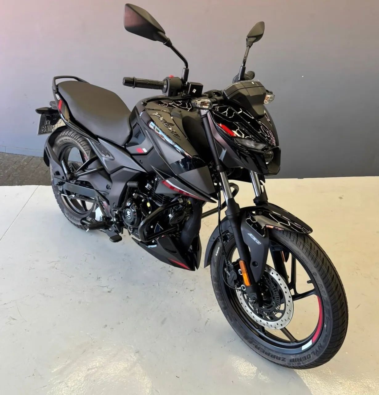 Pulsar N150  - Foto 4