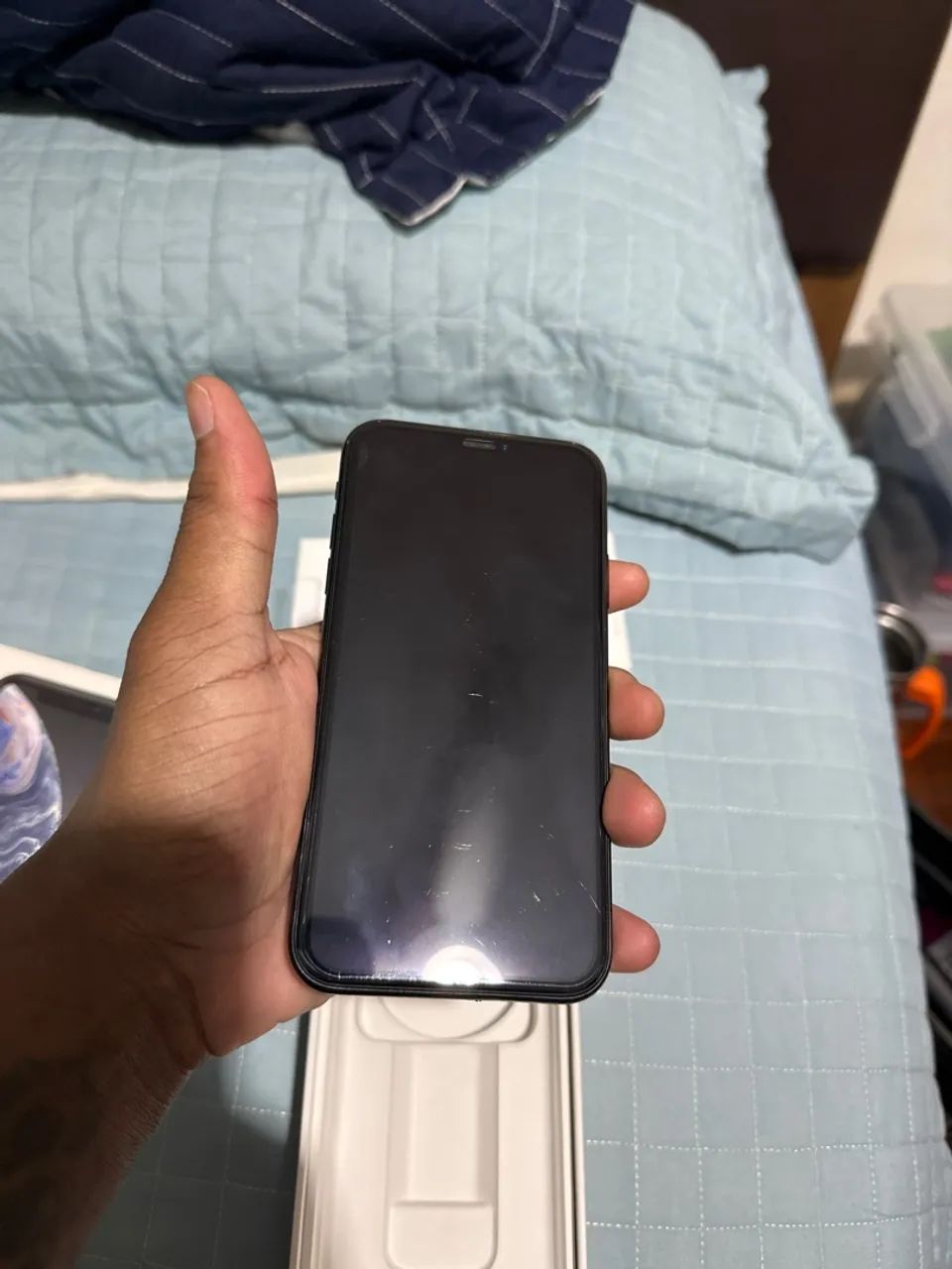 Iphone xr 64 gb 