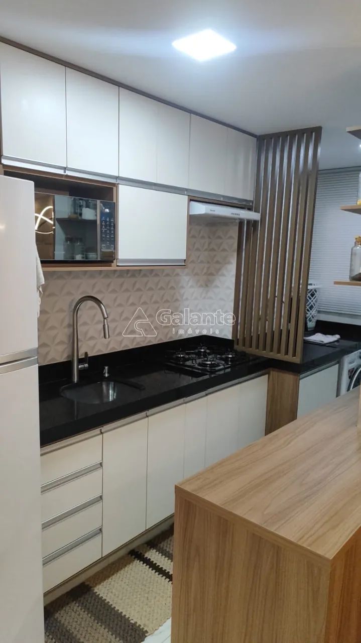 Apartamento com 02 quartos a venda em Hortolândia - Foto 4