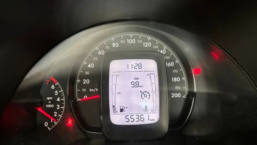 Fiat Strada Endurance 1.4 Flex 8V CS Plus 2023 - Foto 2