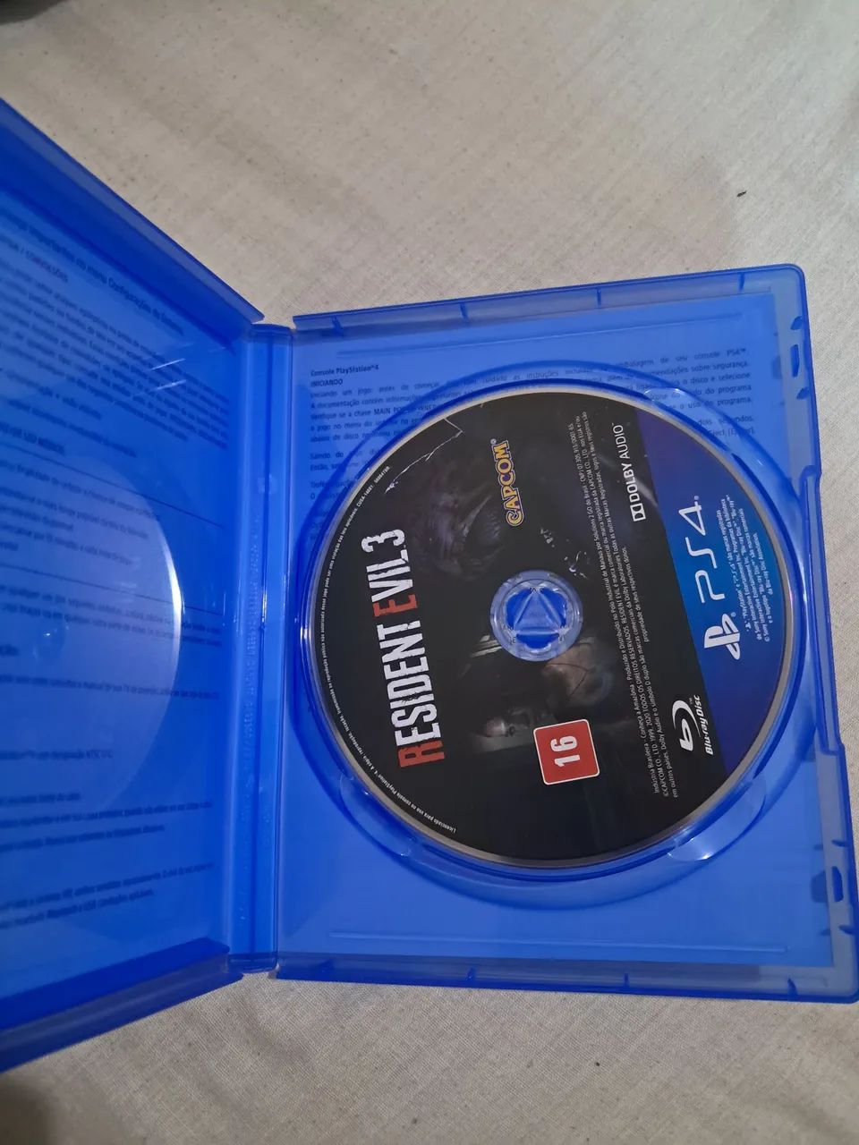 Resident evil 3 - Foto 2