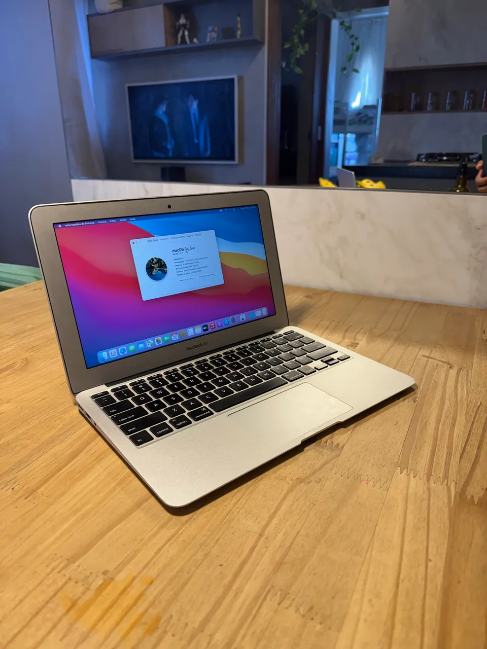 macbook air 11 2013