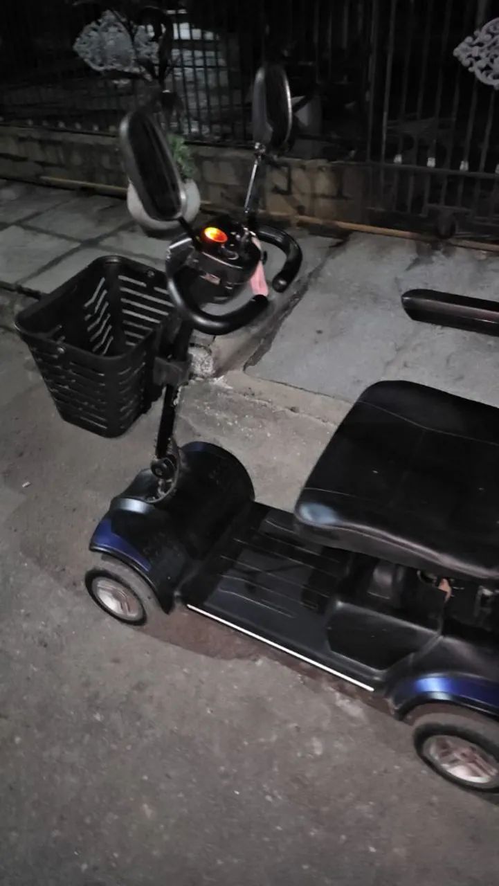 Scooter - Foto 4
