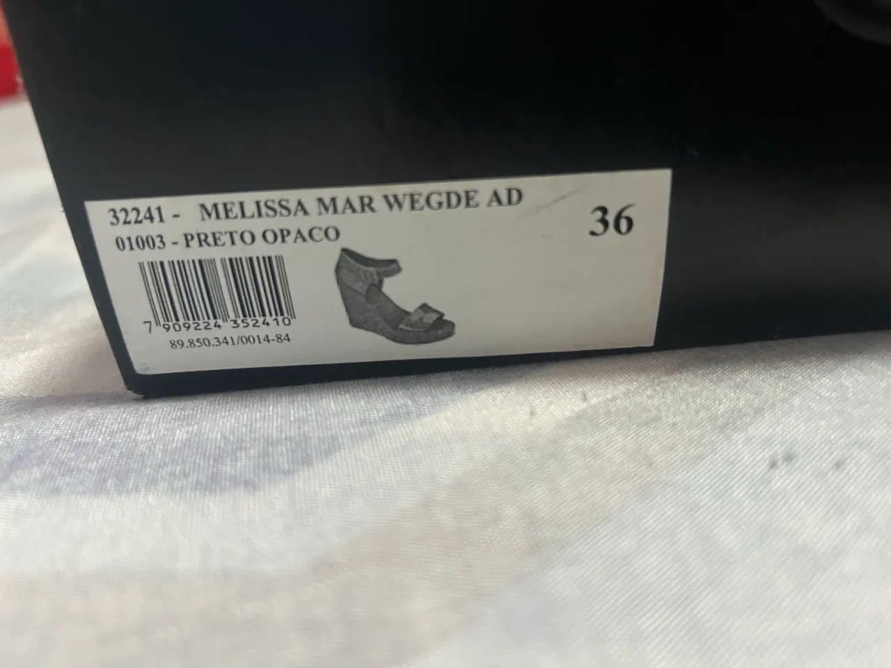 Melissa mar wedge - Foto 3