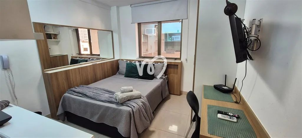 Procurando imóvel tipo studio para investimento e construção de patrimônio - Foto 2
