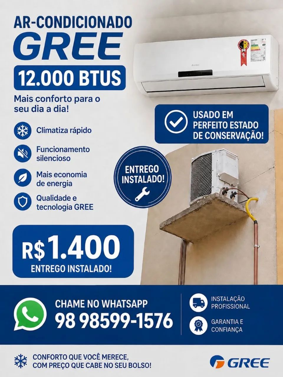 AR-CONDICIONADO