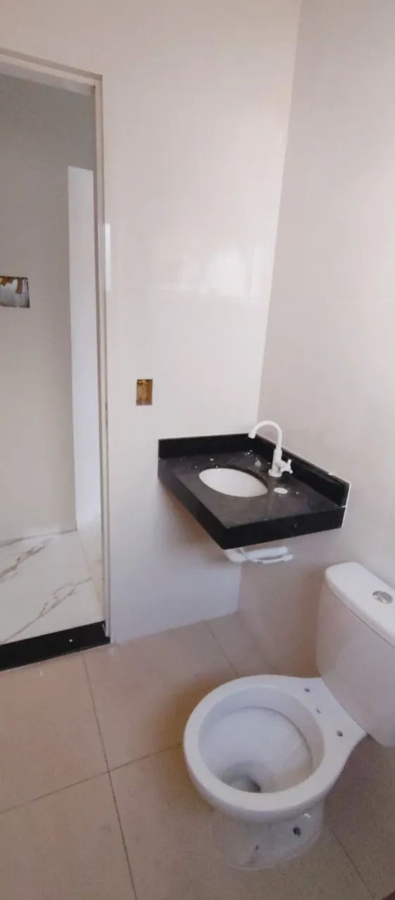 Casa nova em serrana sp - Foto 4