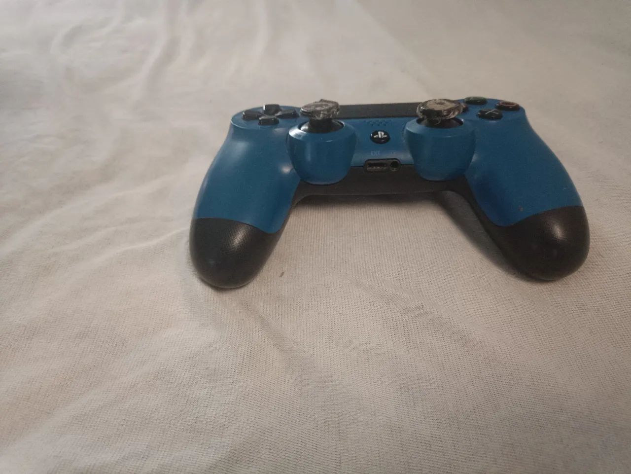 Controle de ps4  - Foto 2