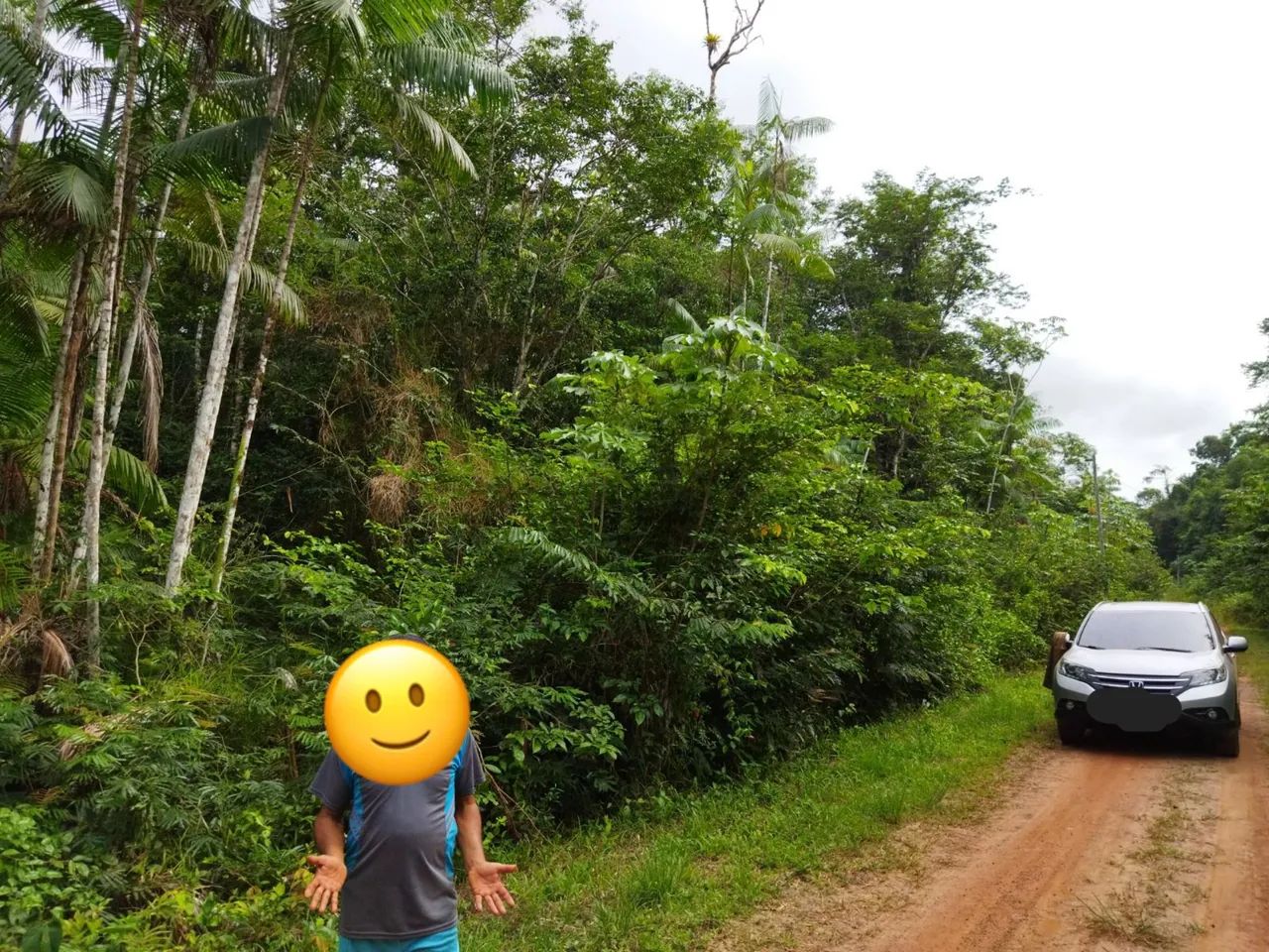 VENDO TERRENO EM BUJARU - Foto 4