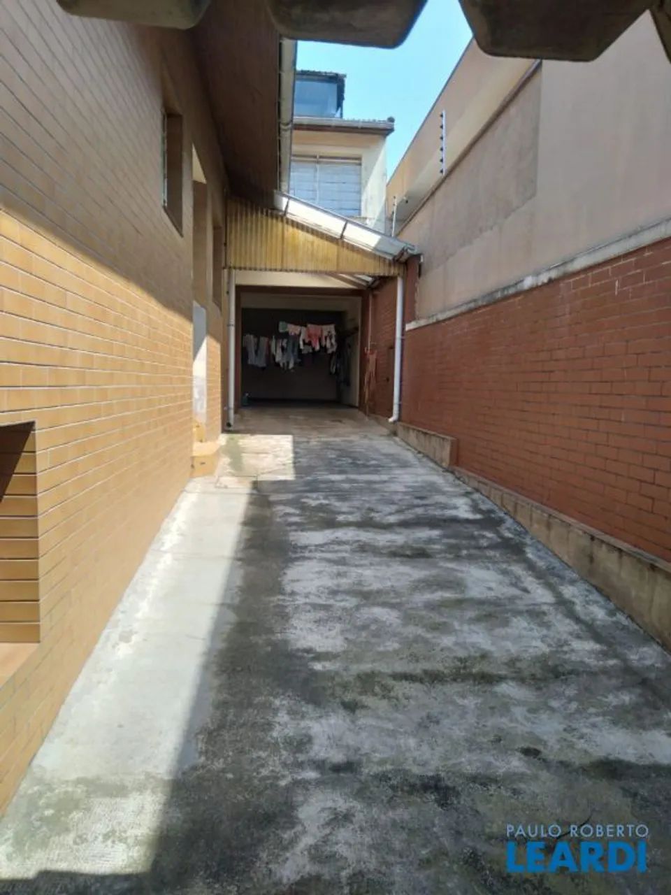 CASA TÉRREA - JARDIM MARAJOARA - SP - Foto 5