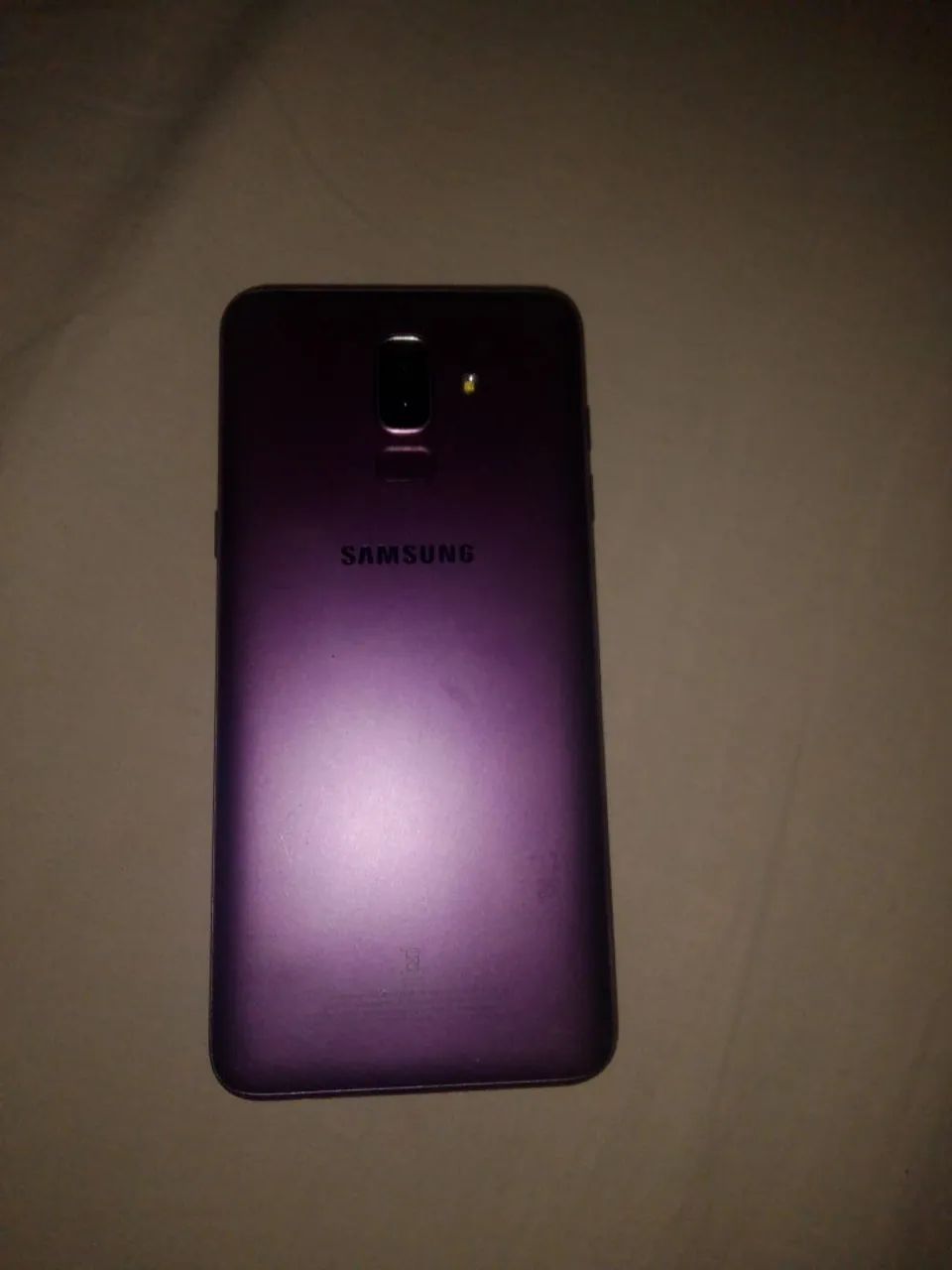 SAMSUNG GALAXY J8 - Foto 4