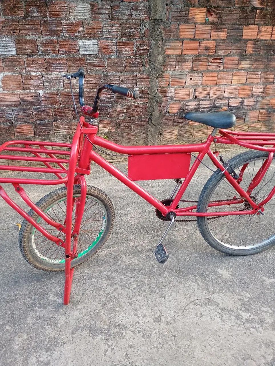 A bicleta  - Foto 3