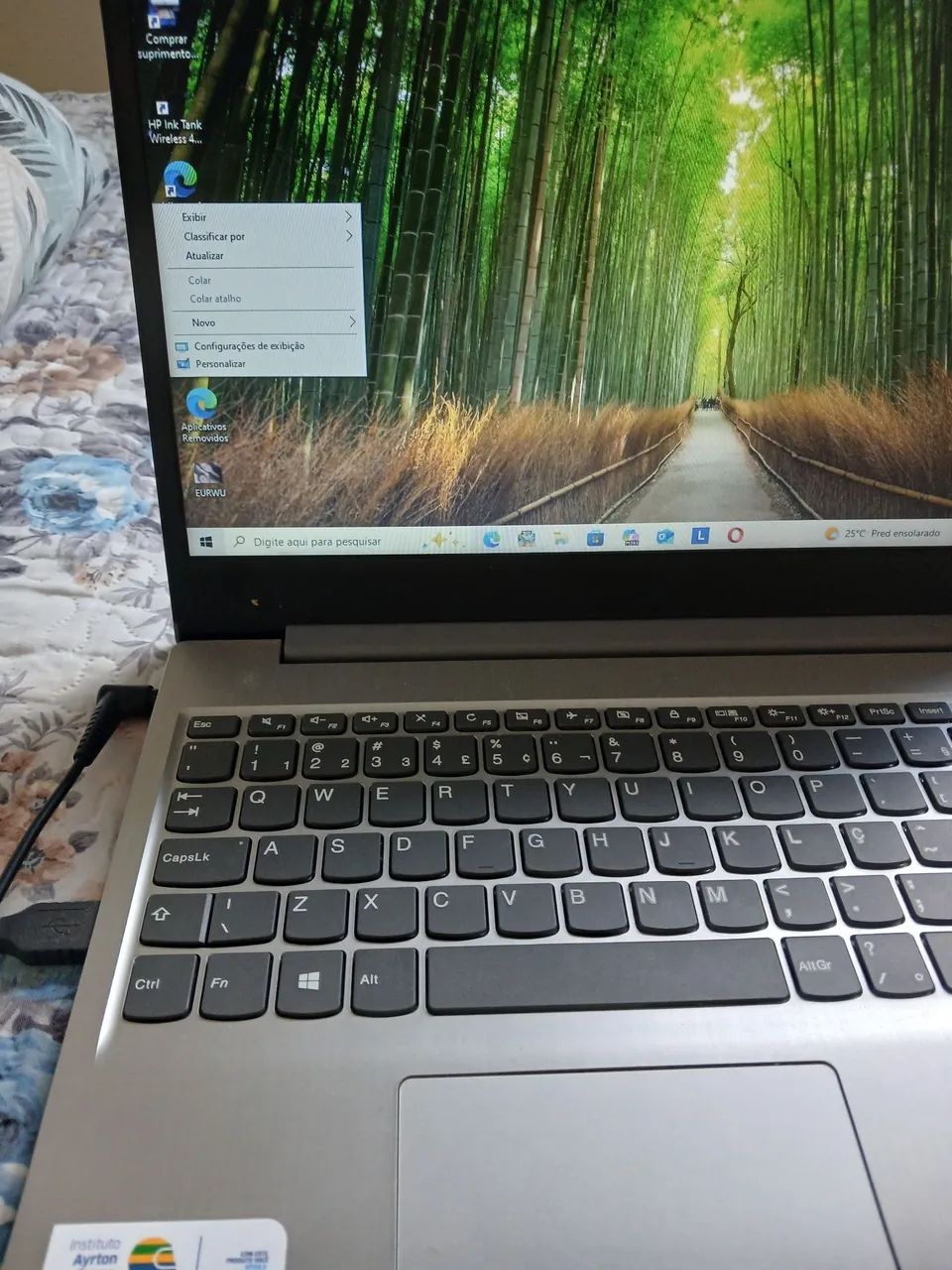 Notebook  Lenovo - Foto 4