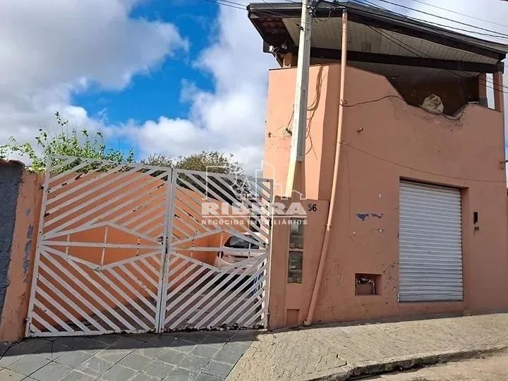 LOCAÇÃO - CASA ALEM PONTE / SOROCABA/SP