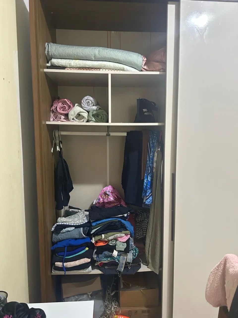 Guarda roupa  - Foto 4