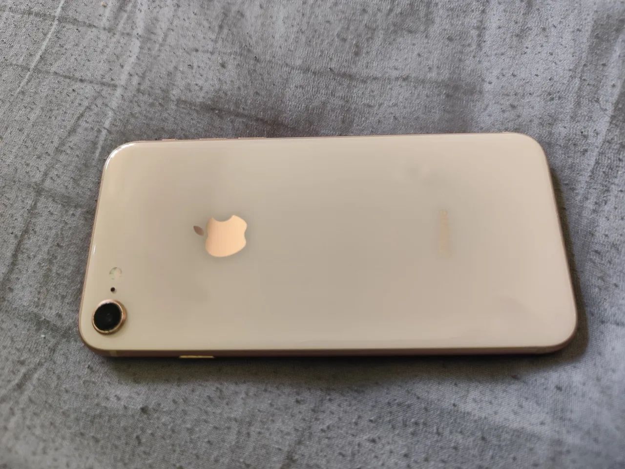 iPhone 8 Gold 64GB - Celulares e Smartphones - Barro Preto, Belo