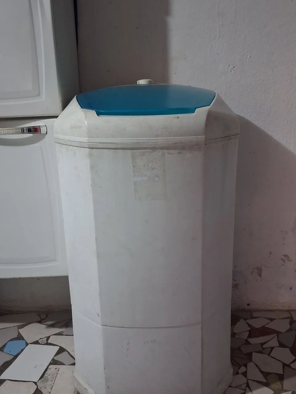 Tanquinho suggar 