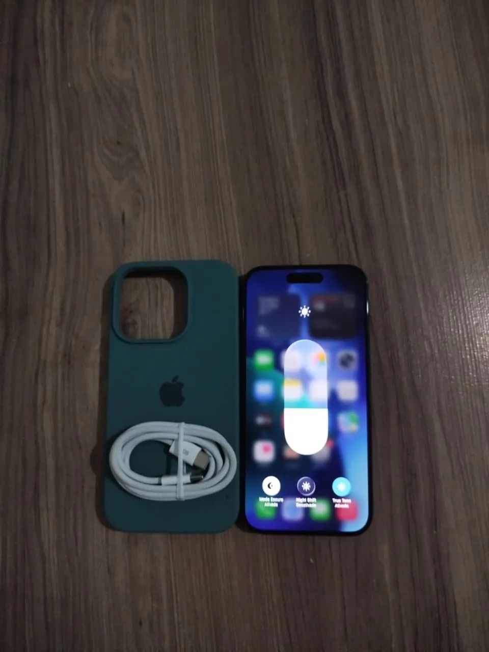 IPhone 15 pro - 128gb - Foto 2
