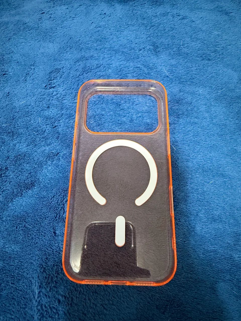 Capa iphone 17 pro  - Foto 4
