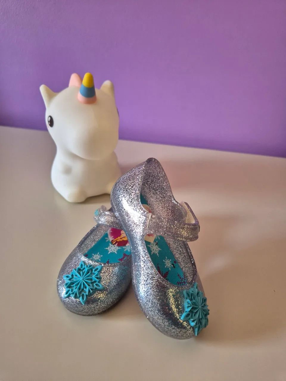 Trio Mini Melissa - tam 17/18 BR - Foto 4