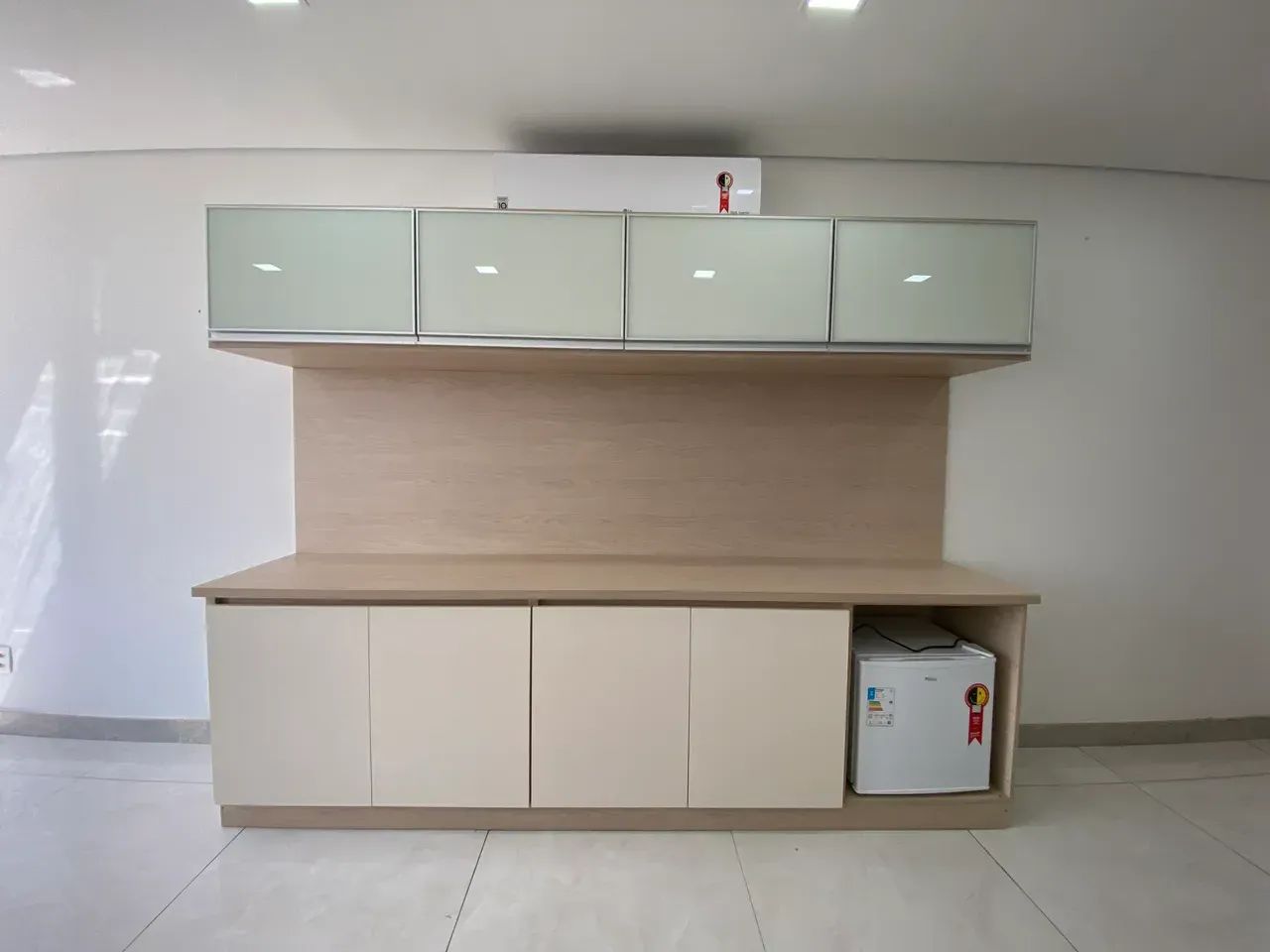 Sala Comercial, 33 m² para alugar no Parque Avenida - Foto 5