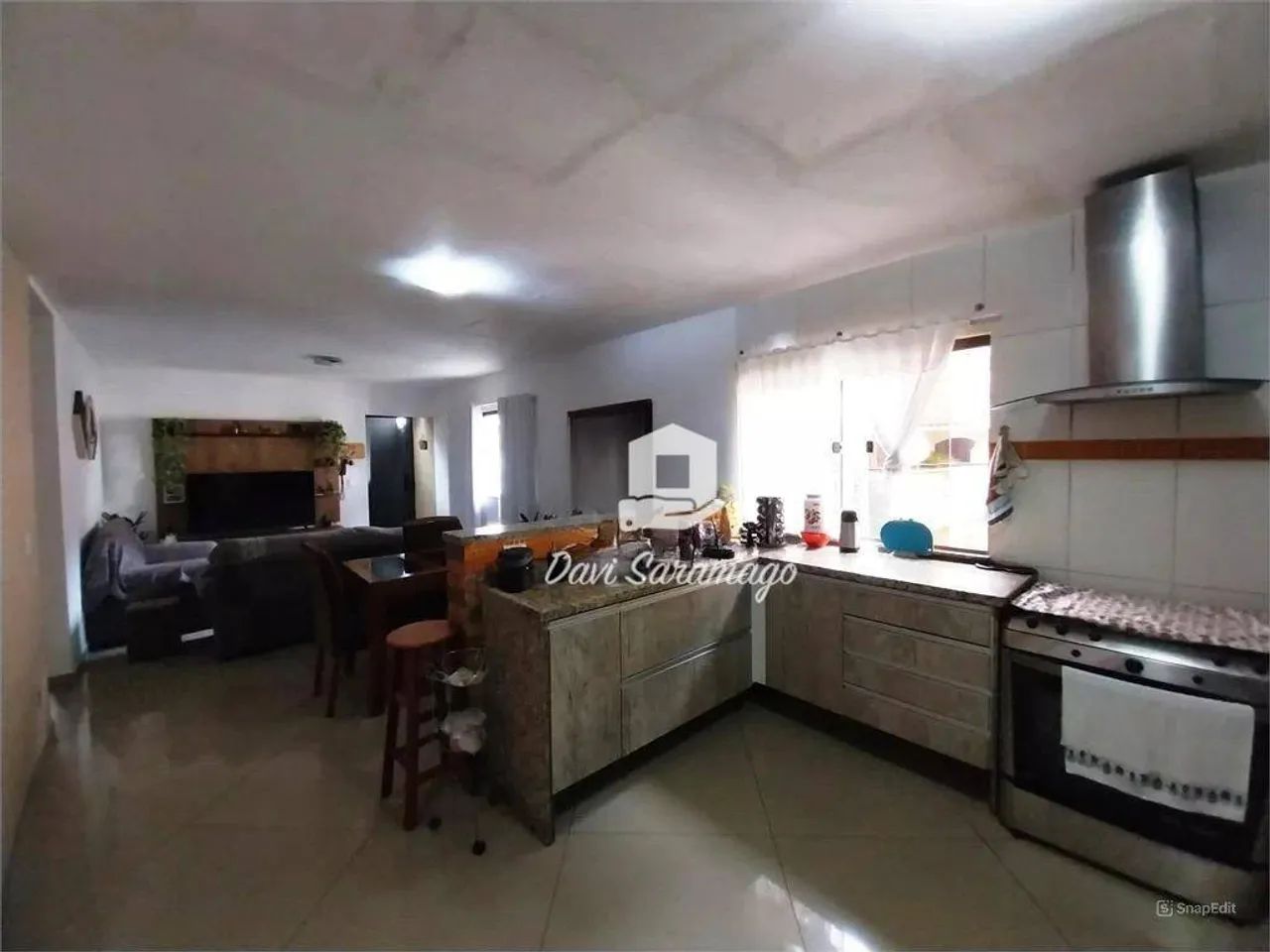Santa Rosa casa - Foto 5