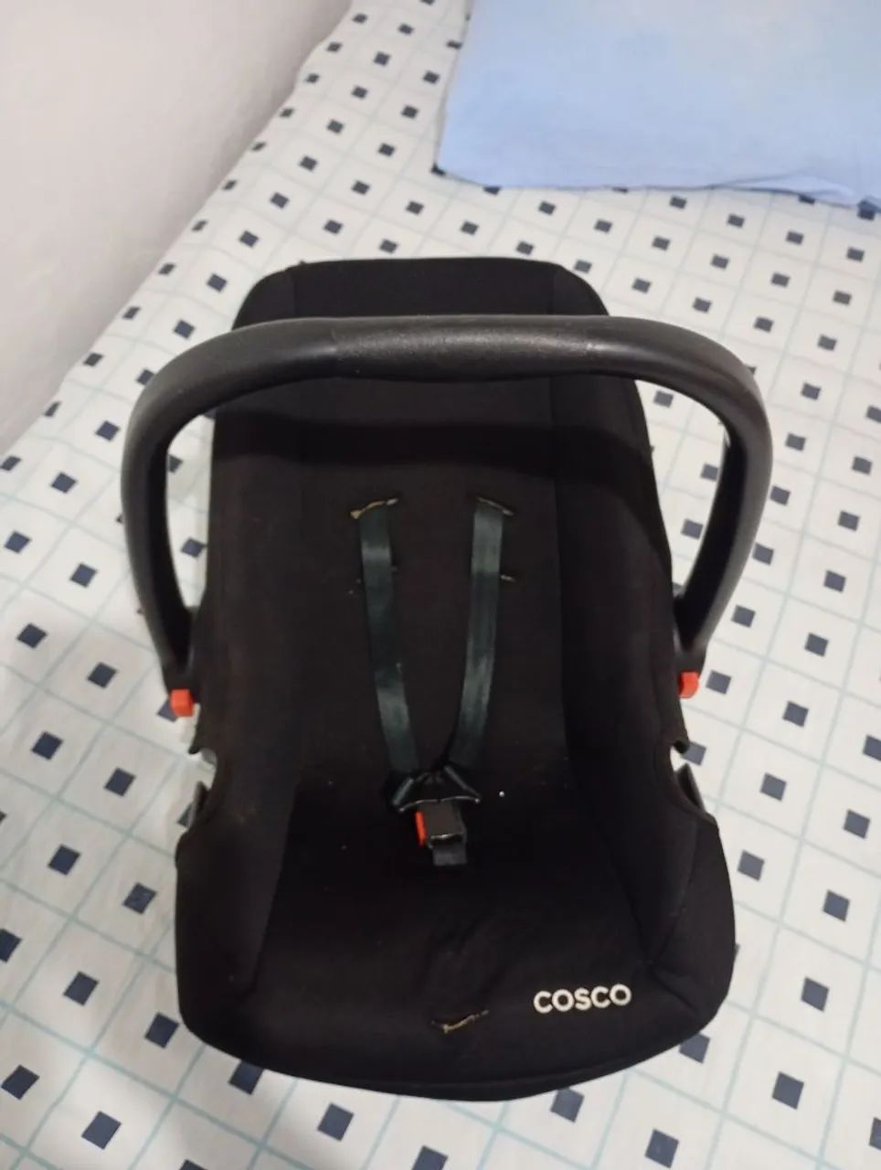 Bebê confort  - Foto 3