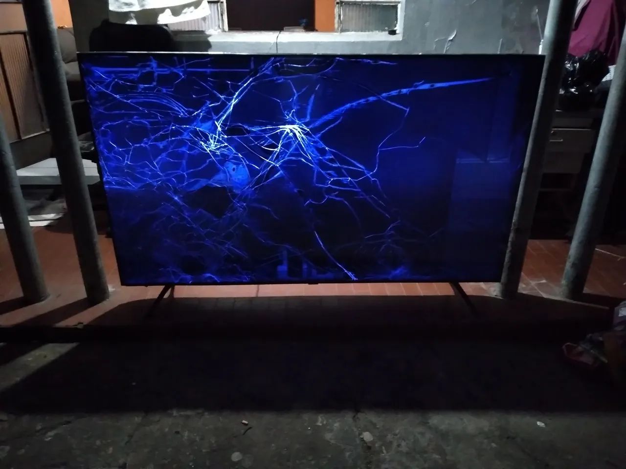 Tv samsung 4k 75 polegadas - Foto 4