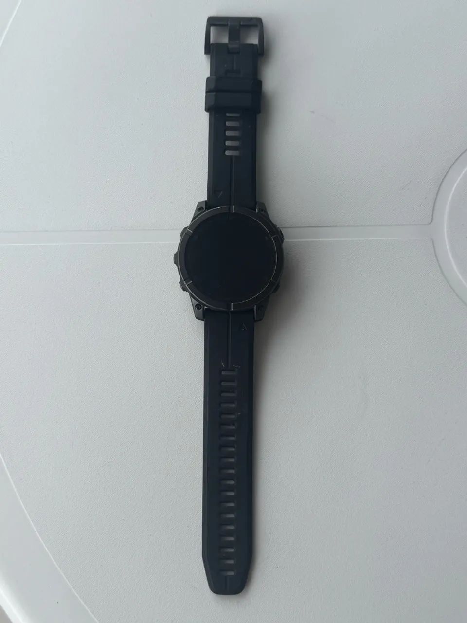 Garmin Fenix É - Foto 5