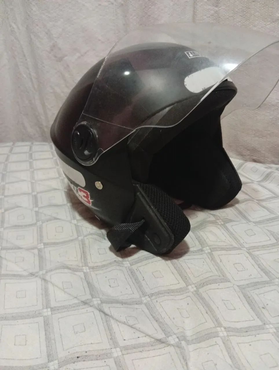 Capacete 