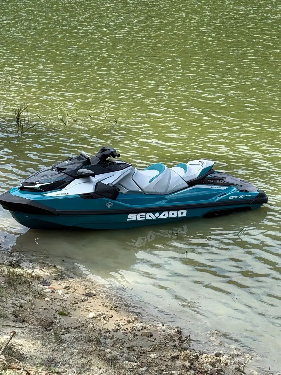 Jet Ski 325 
