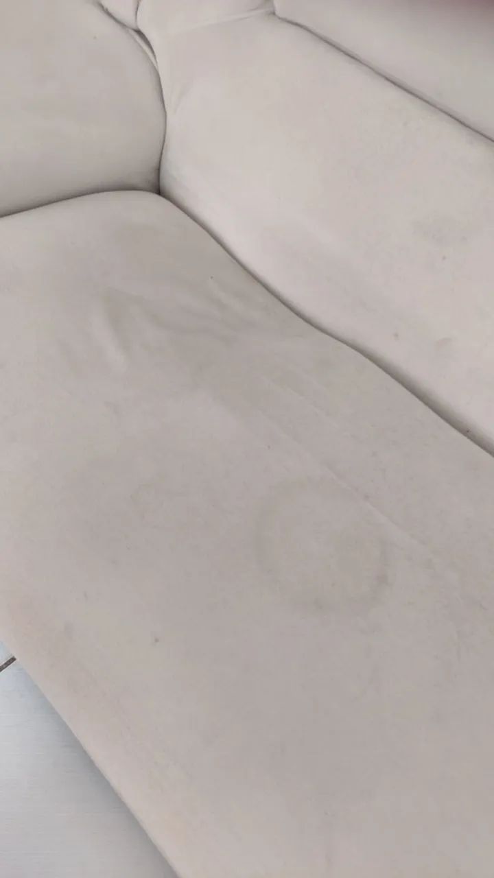 Sofás 2 e 3 Lugares Usado - Foto 3